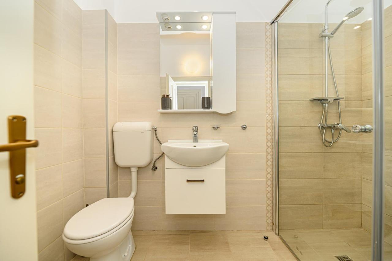 Chic&View Brasov Apartment Dış mekan fotoğraf