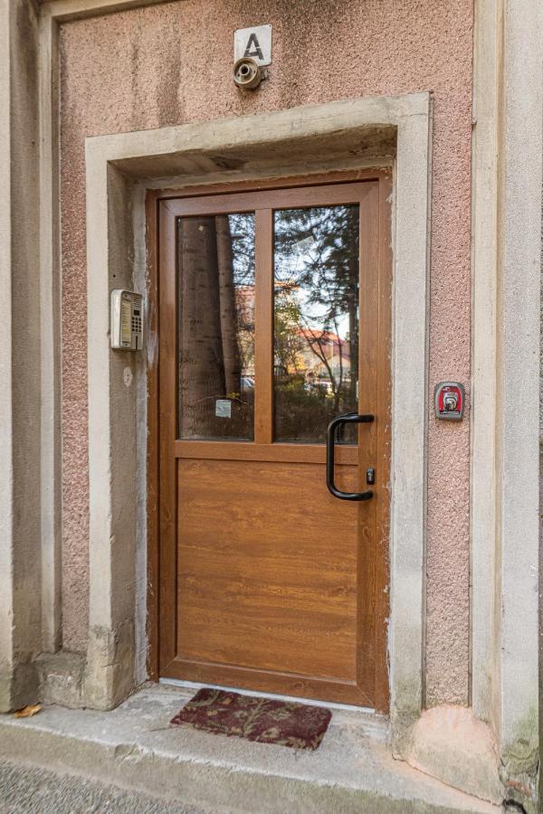 Chic&View Brasov Apartment Dış mekan fotoğraf