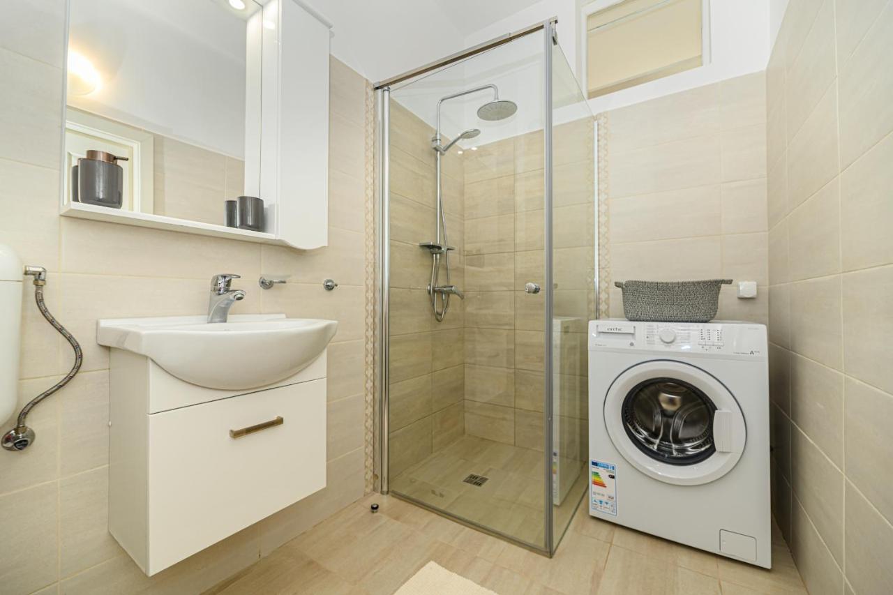 Chic&View Brasov Apartment Dış mekan fotoğraf