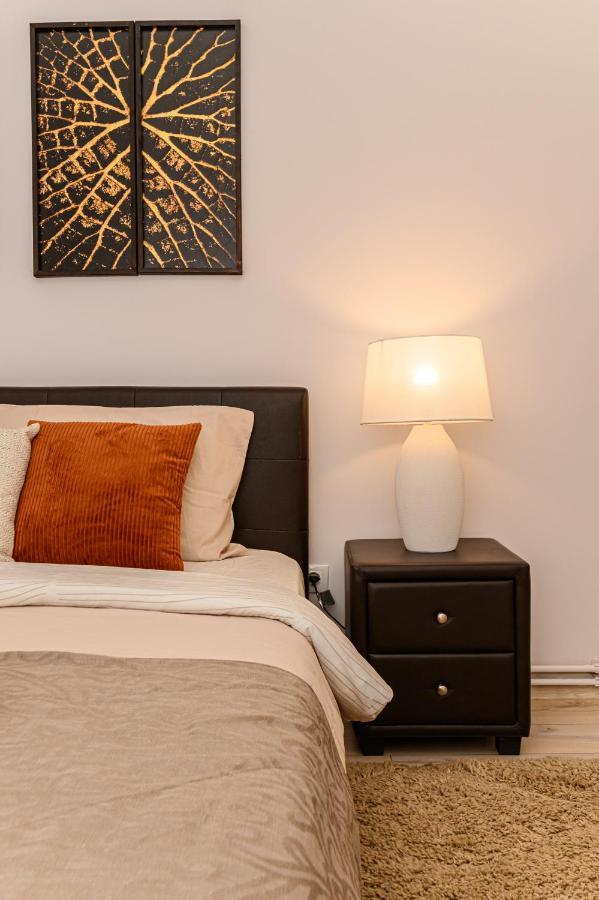 Chic&View Brasov Apartment Dış mekan fotoğraf